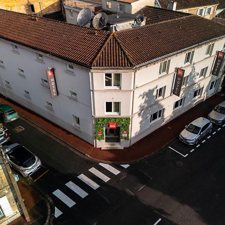 Hotel Ibis Cognac Centre 외부 사진