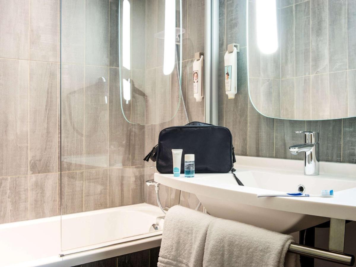 Hotel Ibis Cognac Centre 외부 사진