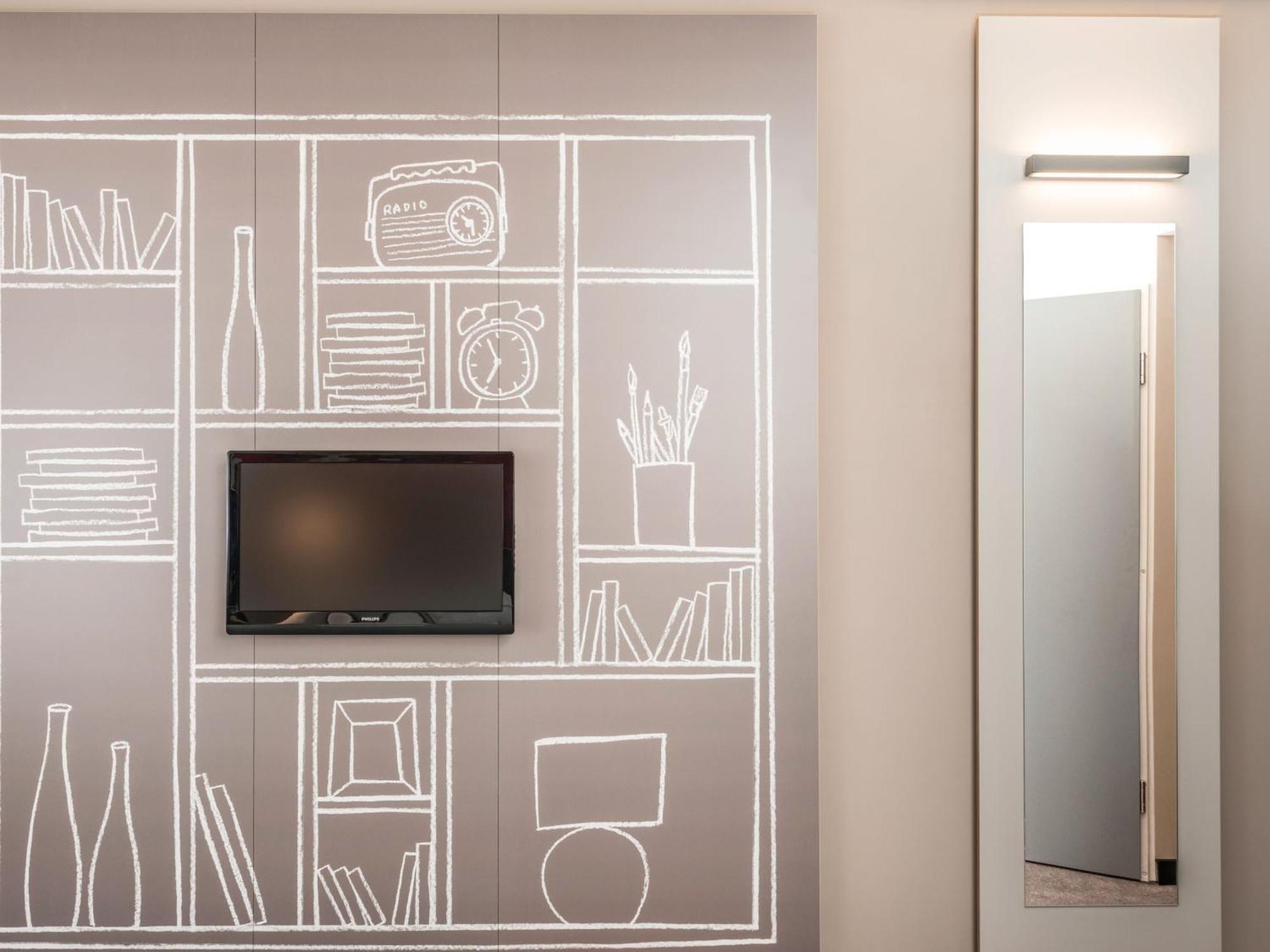 Hotel Ibis Cognac Centre 외부 사진