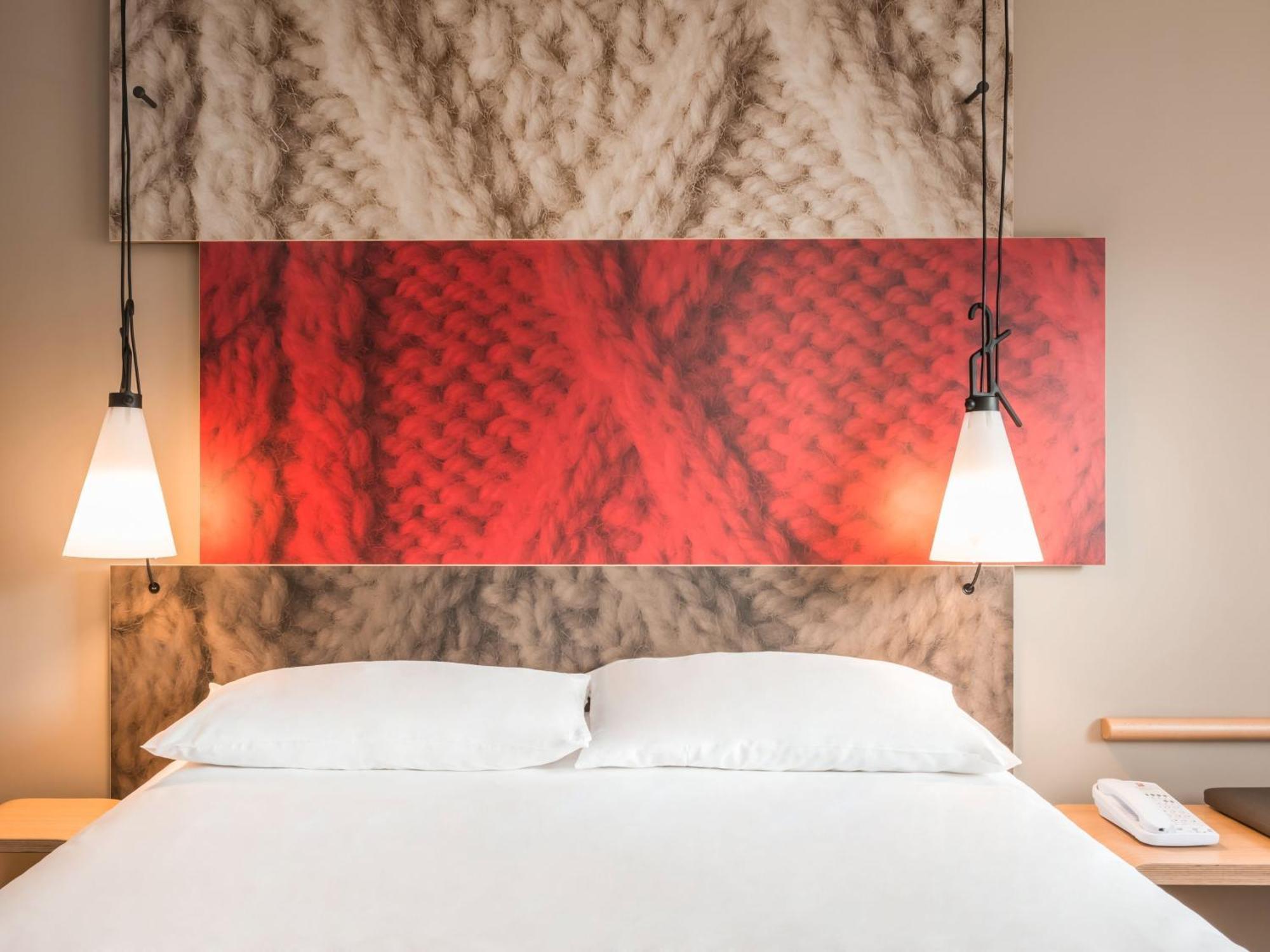Hotel Ibis Cognac Centre 외부 사진