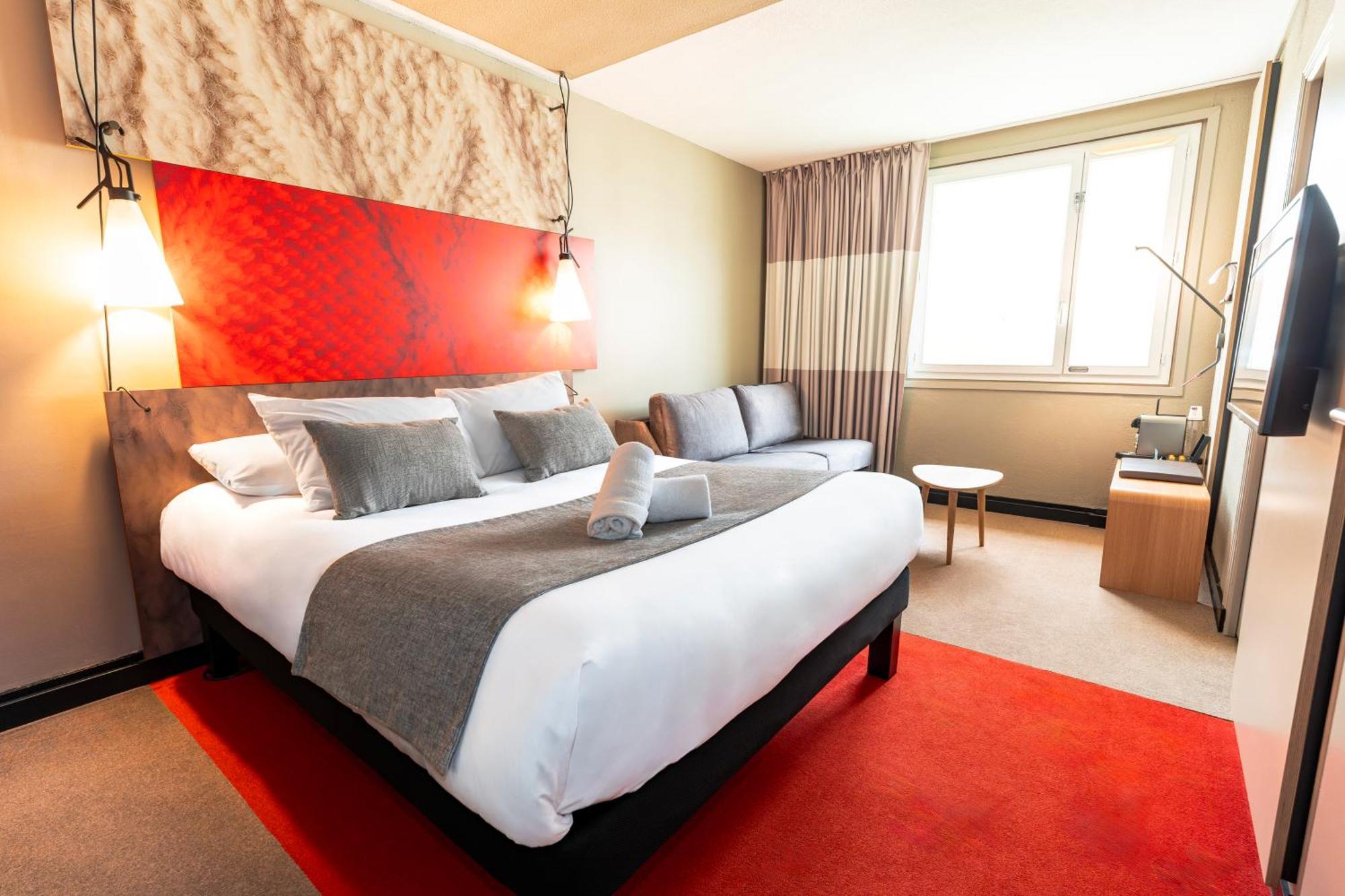 Hotel Ibis Cognac Centre 외부 사진