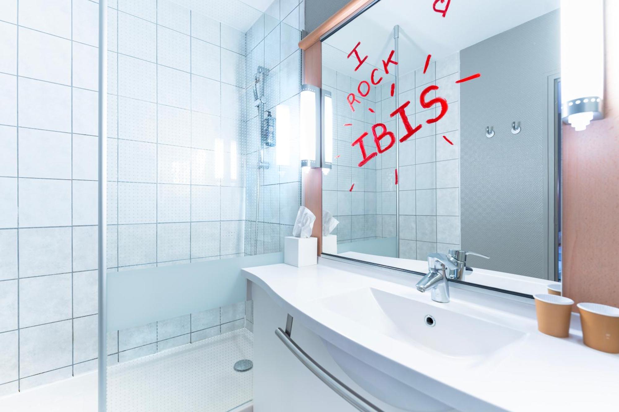 Hotel Ibis Cognac Centre 외부 사진