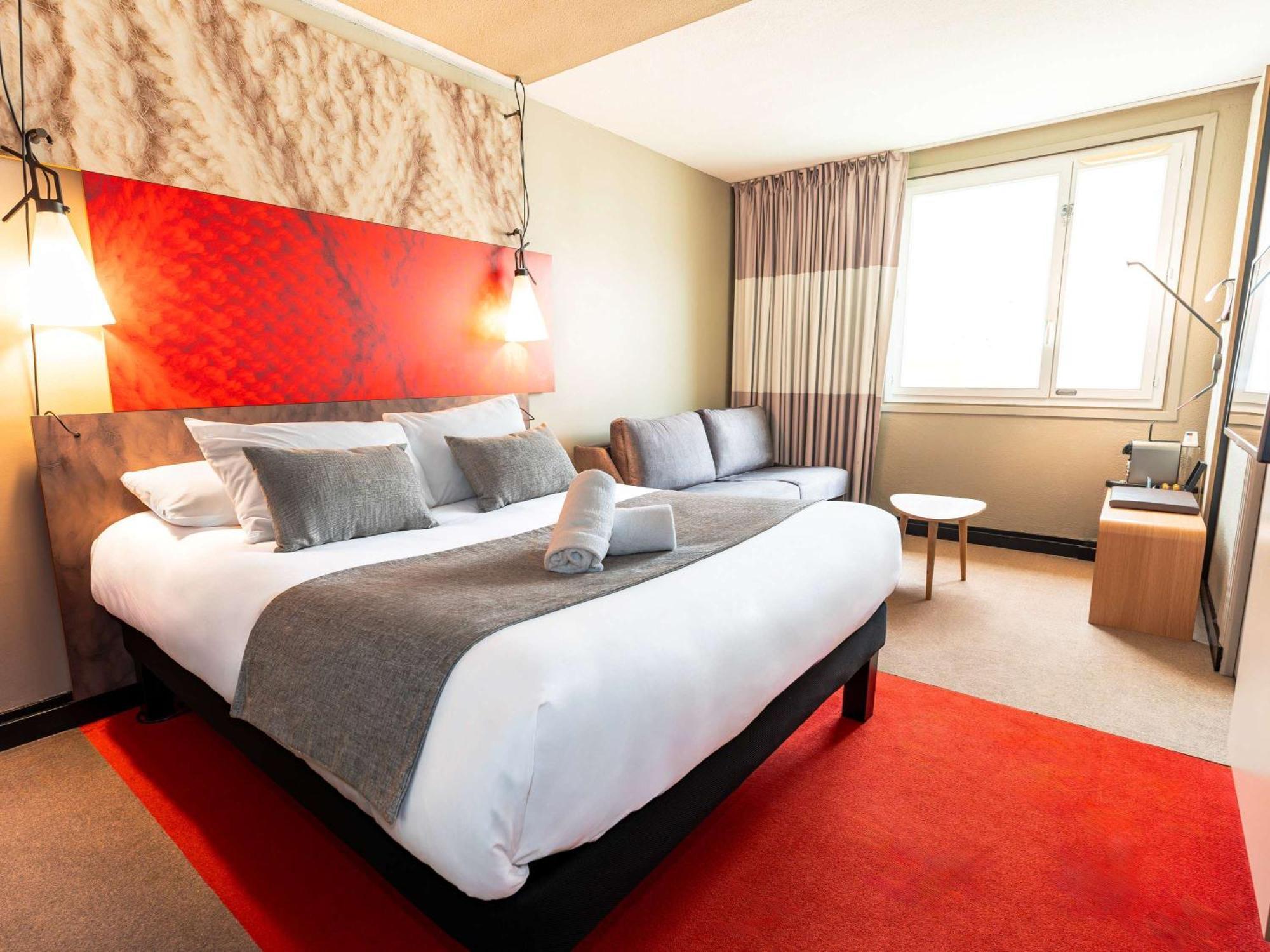Hotel Ibis Cognac Centre 외부 사진