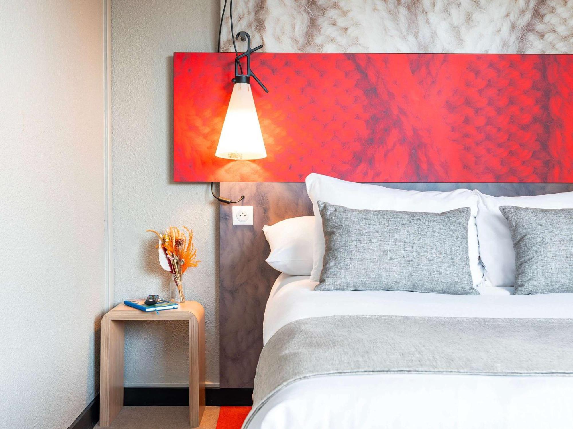 Hotel Ibis Cognac Centre 외부 사진