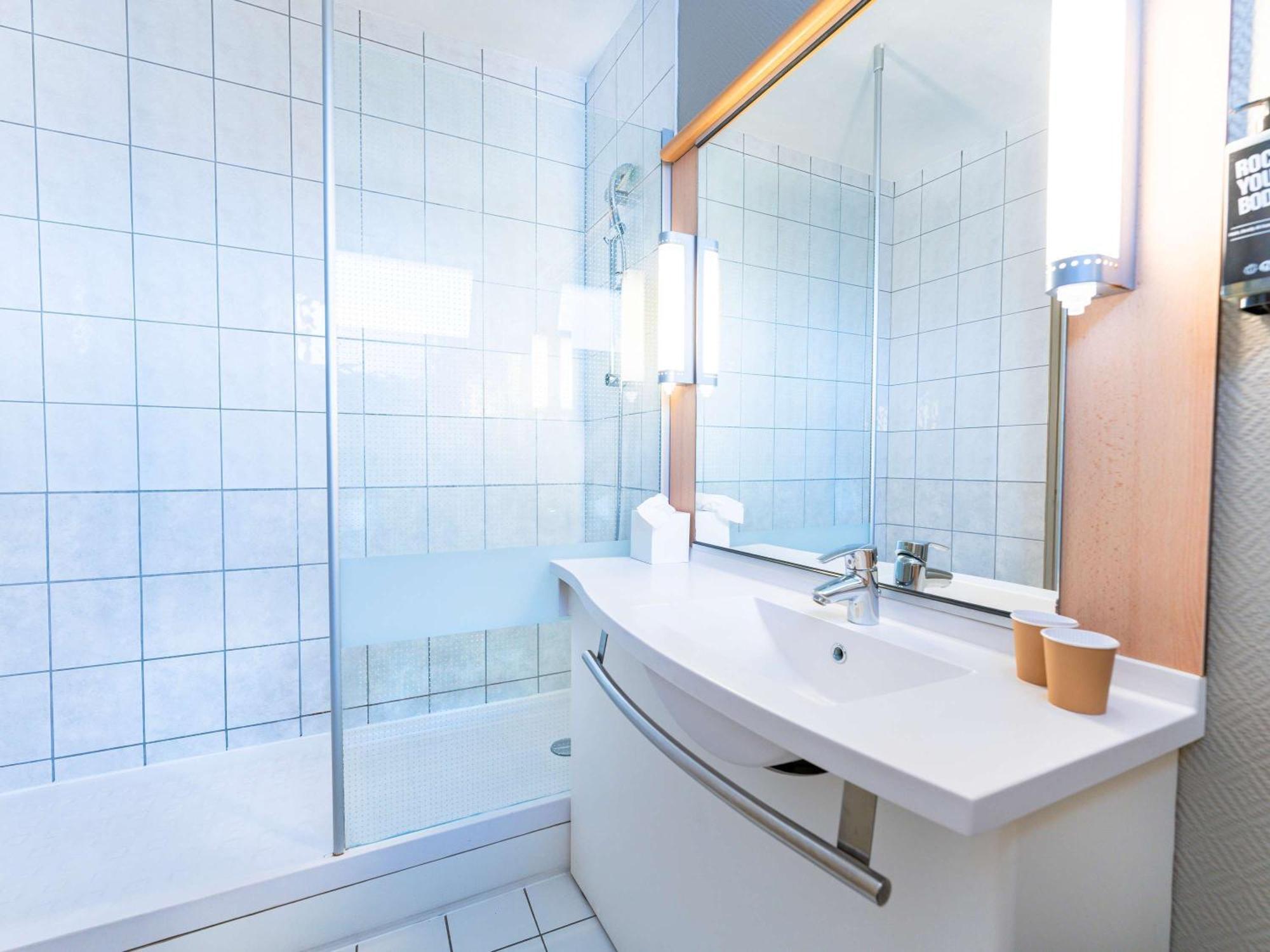Hotel Ibis Cognac Centre 외부 사진