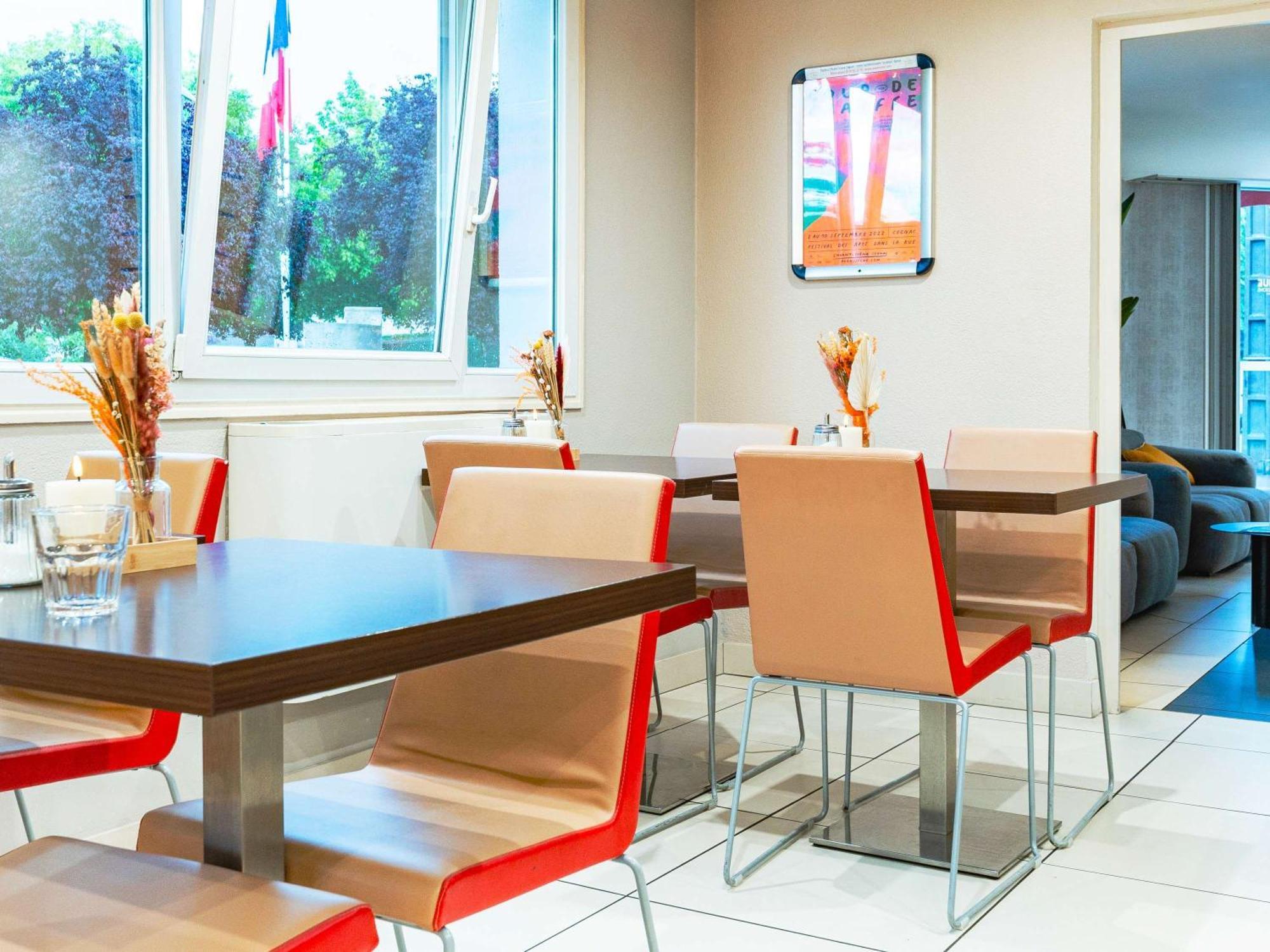 Hotel Ibis Cognac Centre 외부 사진