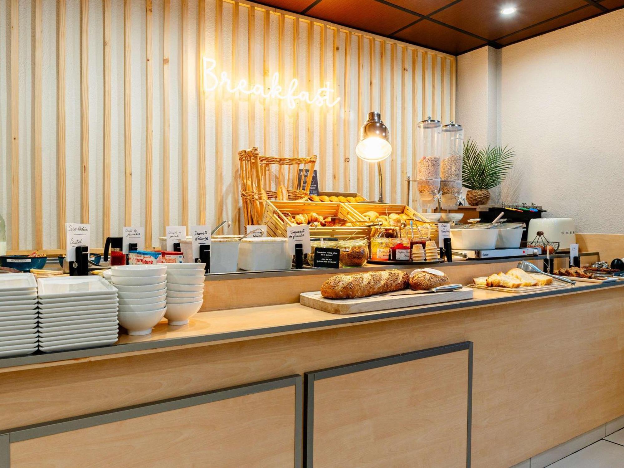 Hotel Ibis Cognac Centre 외부 사진