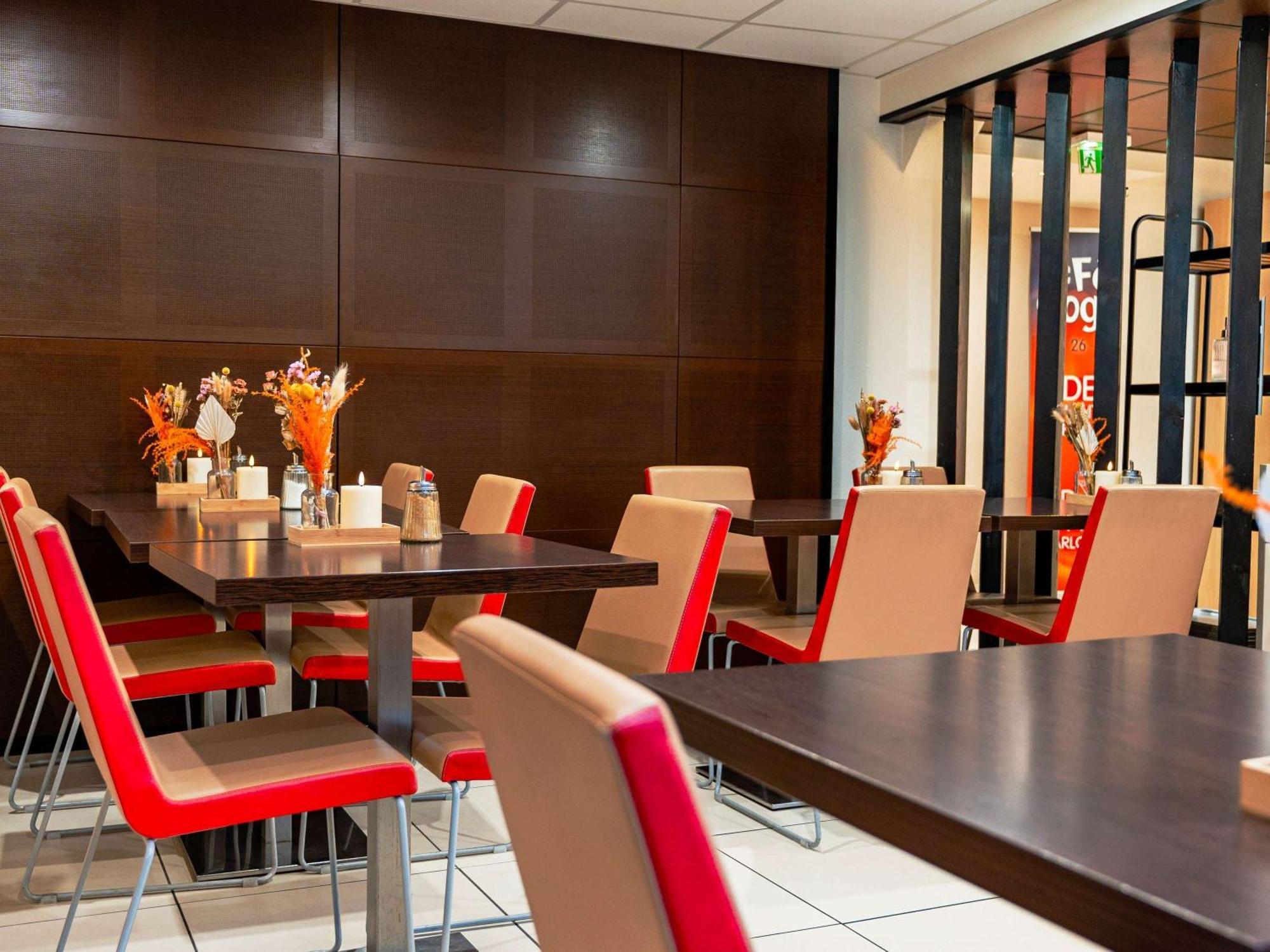 Hotel Ibis Cognac Centre 외부 사진