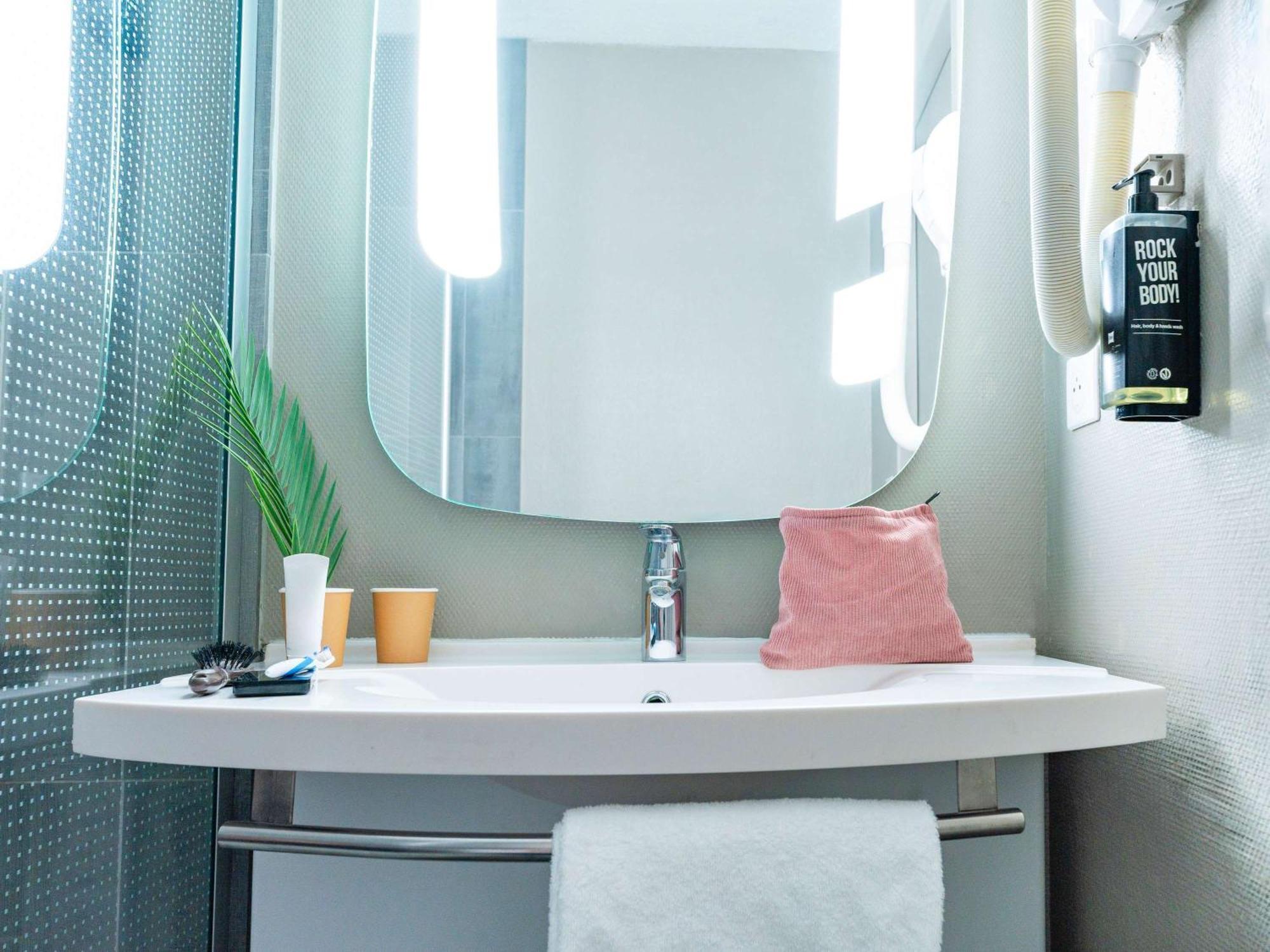 Hotel Ibis Cognac Centre 외부 사진