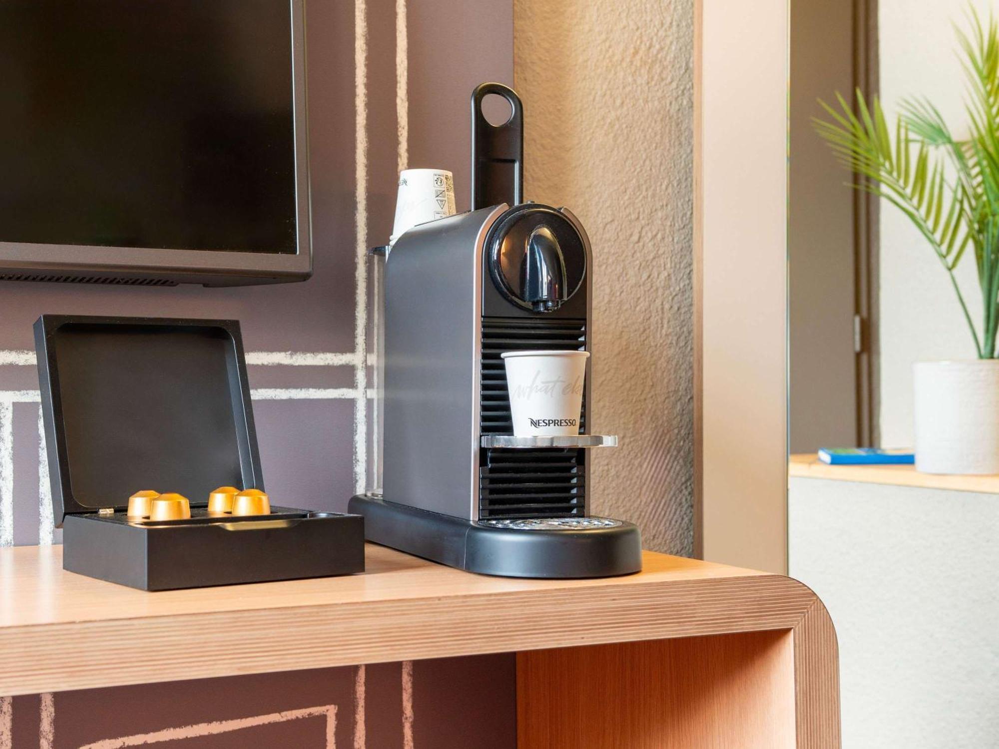 Hotel Ibis Cognac Centre 외부 사진