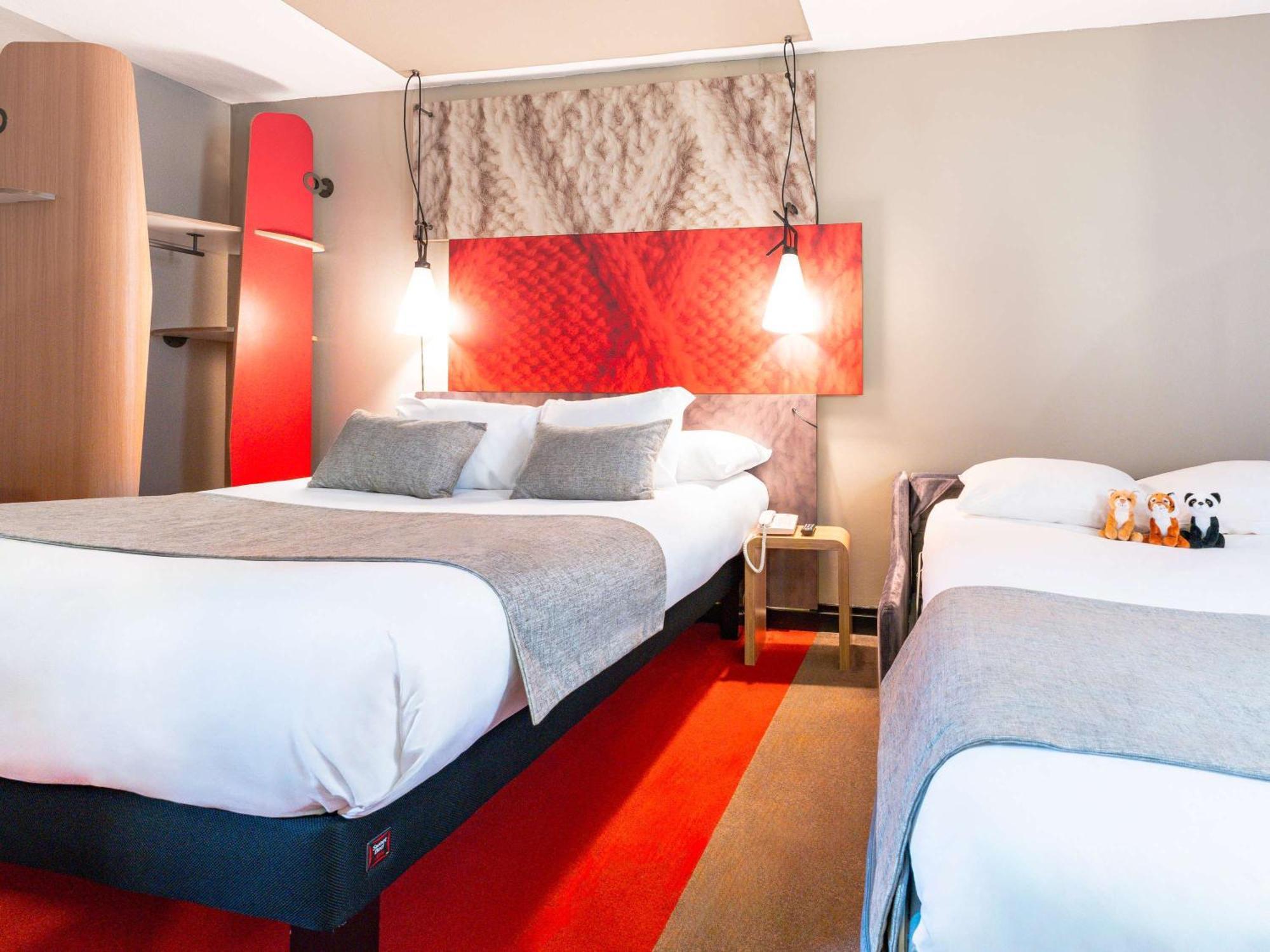 Hotel Ibis Cognac Centre 외부 사진