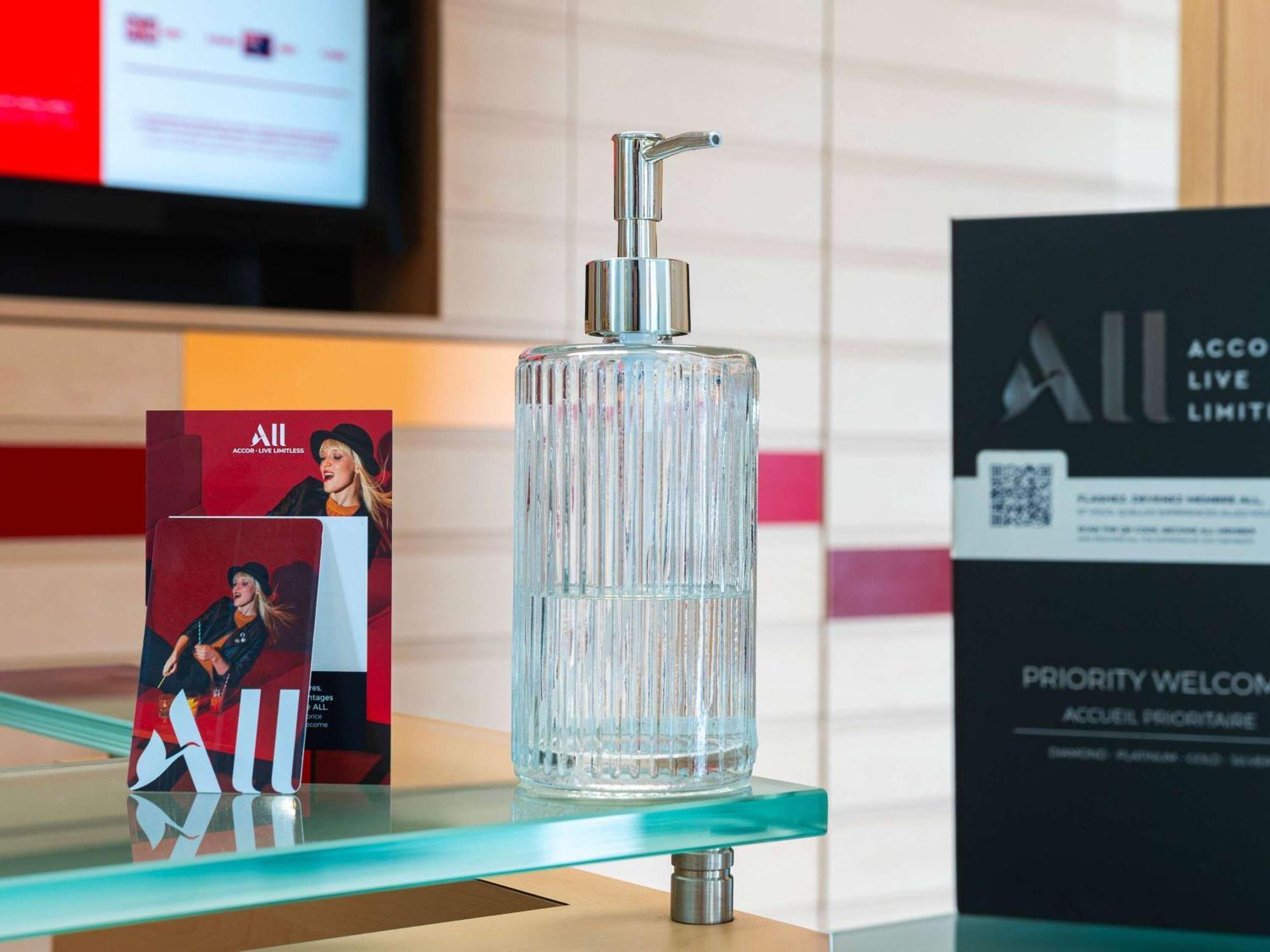 Hotel Ibis Cognac Centre 외부 사진