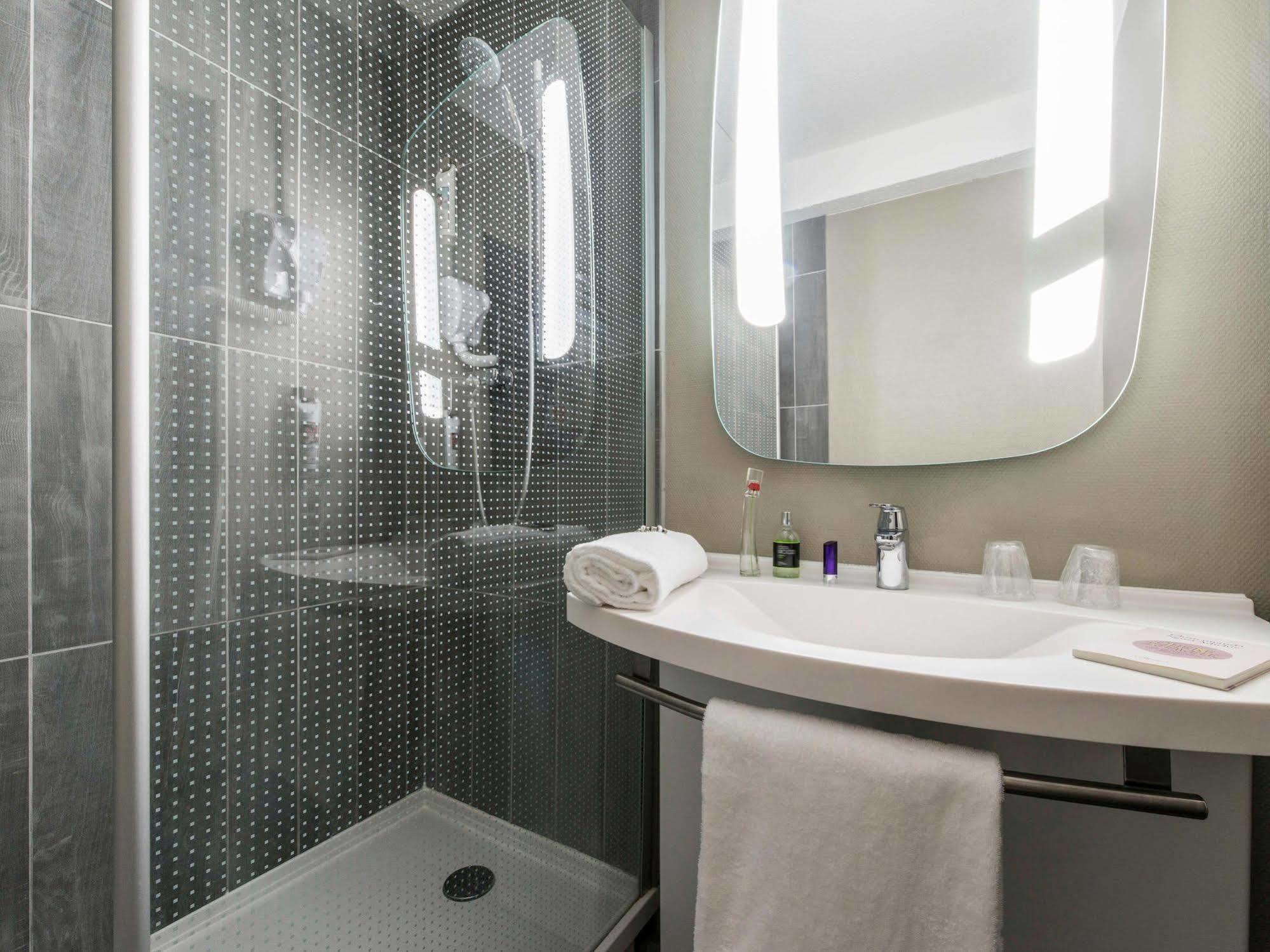 Hotel Ibis Cognac Centre 외부 사진
