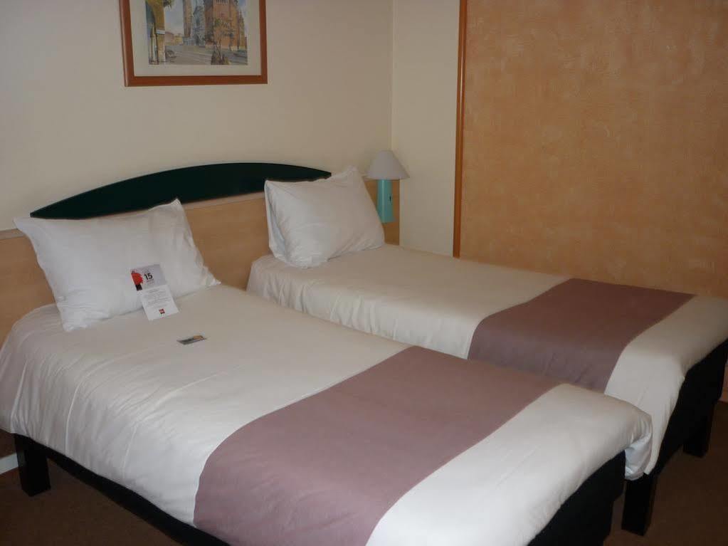 Hotel Ibis Cognac Centre 외부 사진
