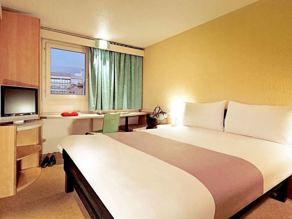 Hotel Ibis Cognac Centre 외부 사진