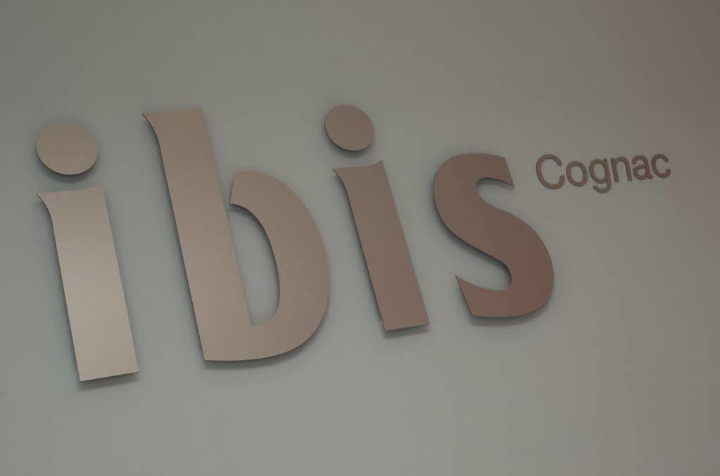 Hotel Ibis Cognac Centre 외부 사진
