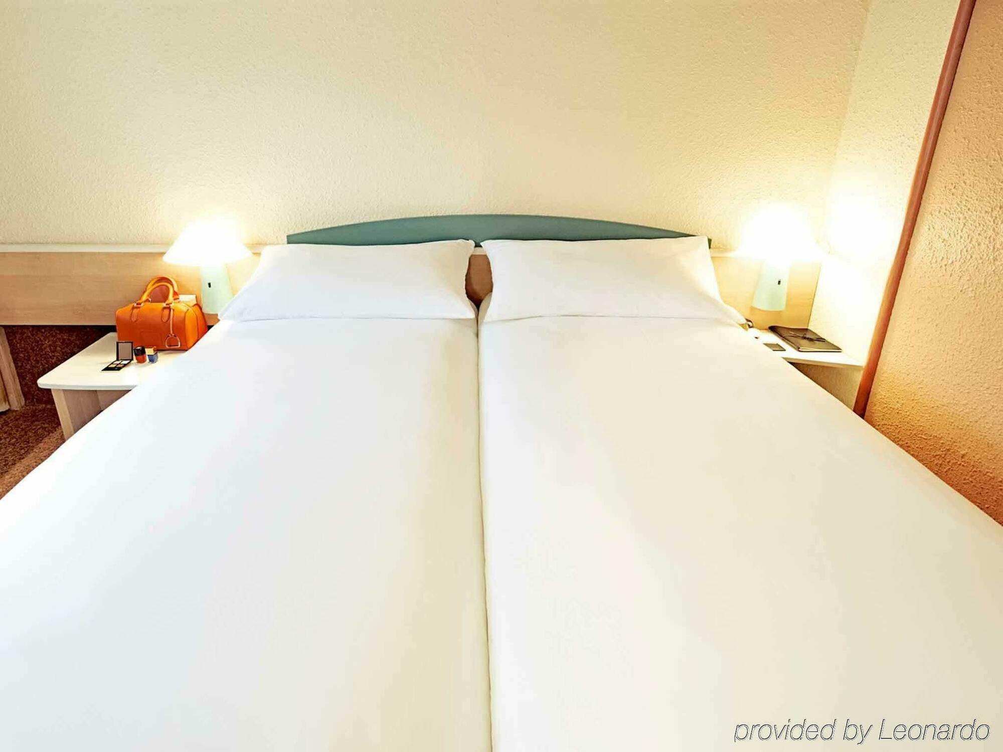 Hotel Ibis Cognac Centre 외부 사진